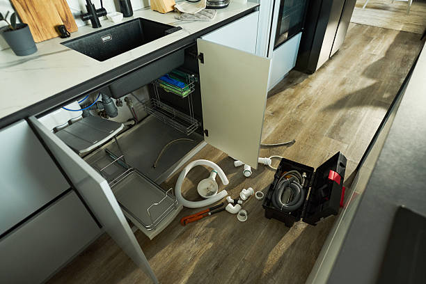 Reliable Drain Cleaning contractor in Blue Ridge, VA by Street Wise - Plumbing